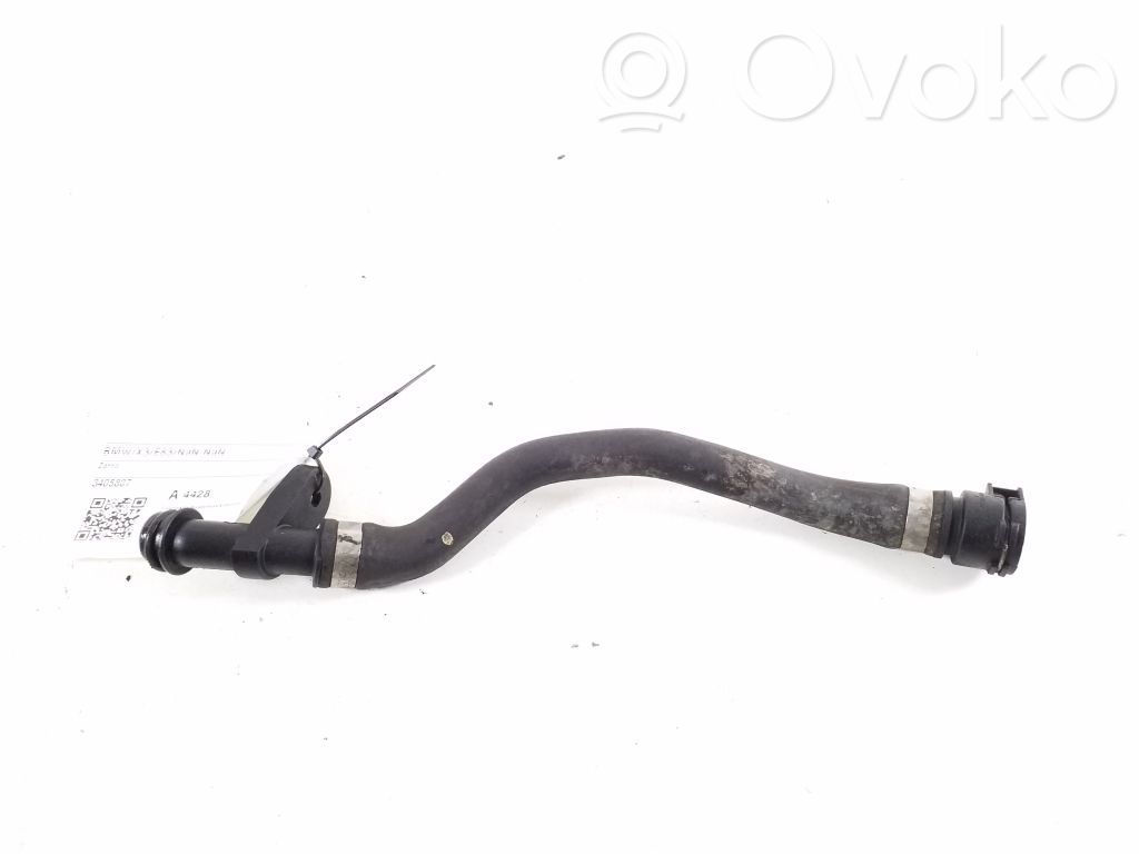 BMW X3 E83 Air intake hose/pipe 