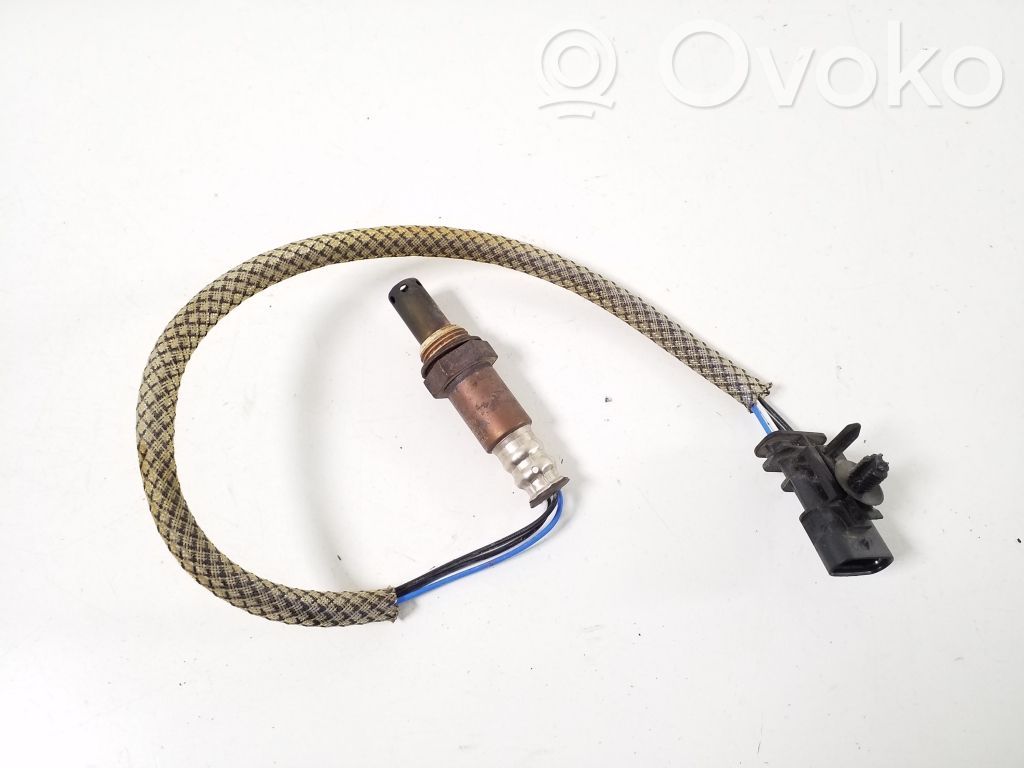 Volvo XC40 Lambda probe sensor 