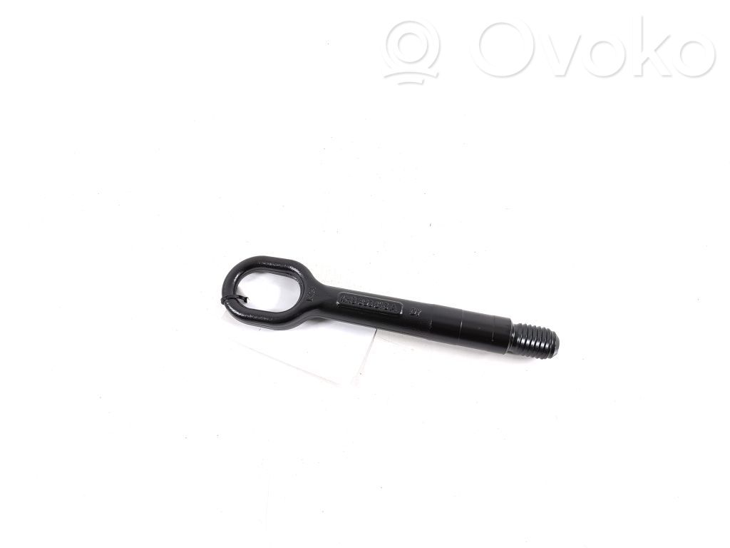 Volkswagen ID.4 Towing hook eye 