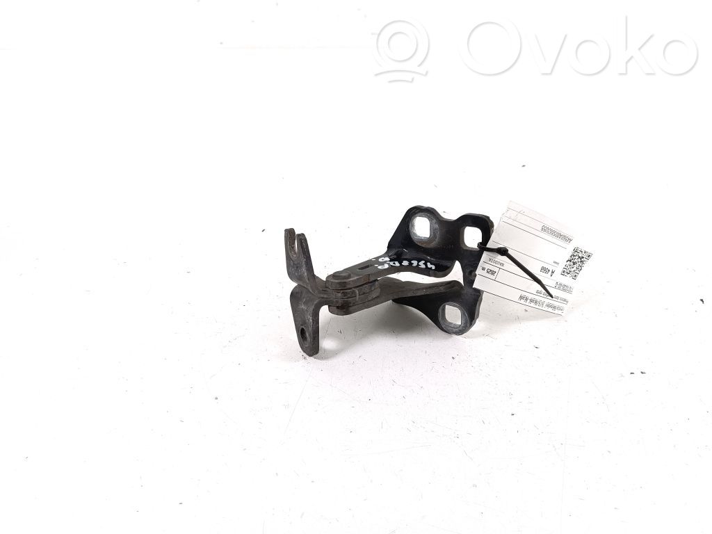 Tesla Model 3 Front door lower hinge 