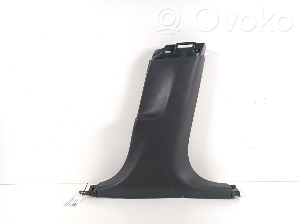 Tesla Model 3 Pilar (B) (inferior) 
