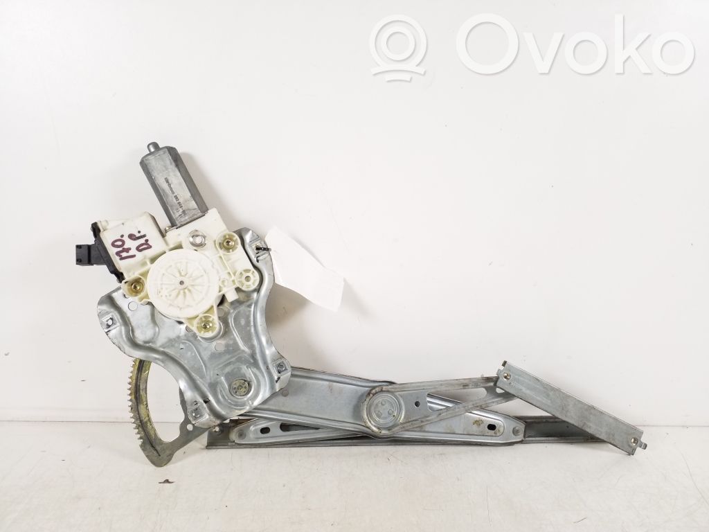 Toyota Corolla E120 E130 Regulador de puerta delantera con motor 