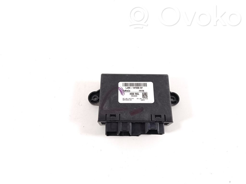 Autres unités de commande / modules   LJ8B14F008BF