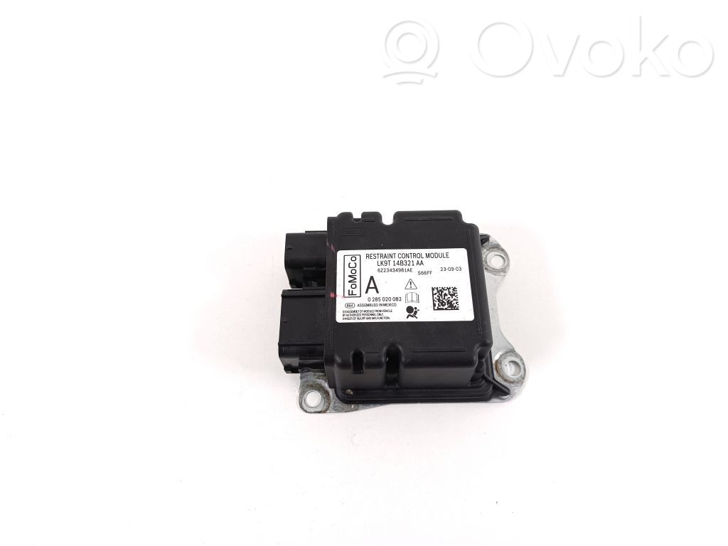 Ford Mach-E I Module de contrôle airbag 