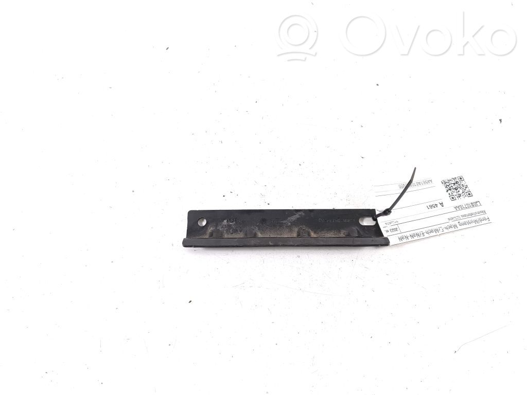 Battery bracket   LJ8B10718AA