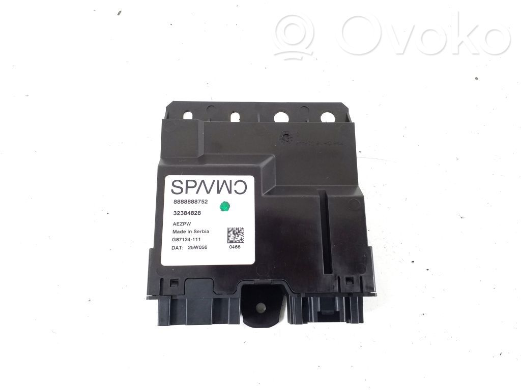 Volvo XC40 Other control units/modules 