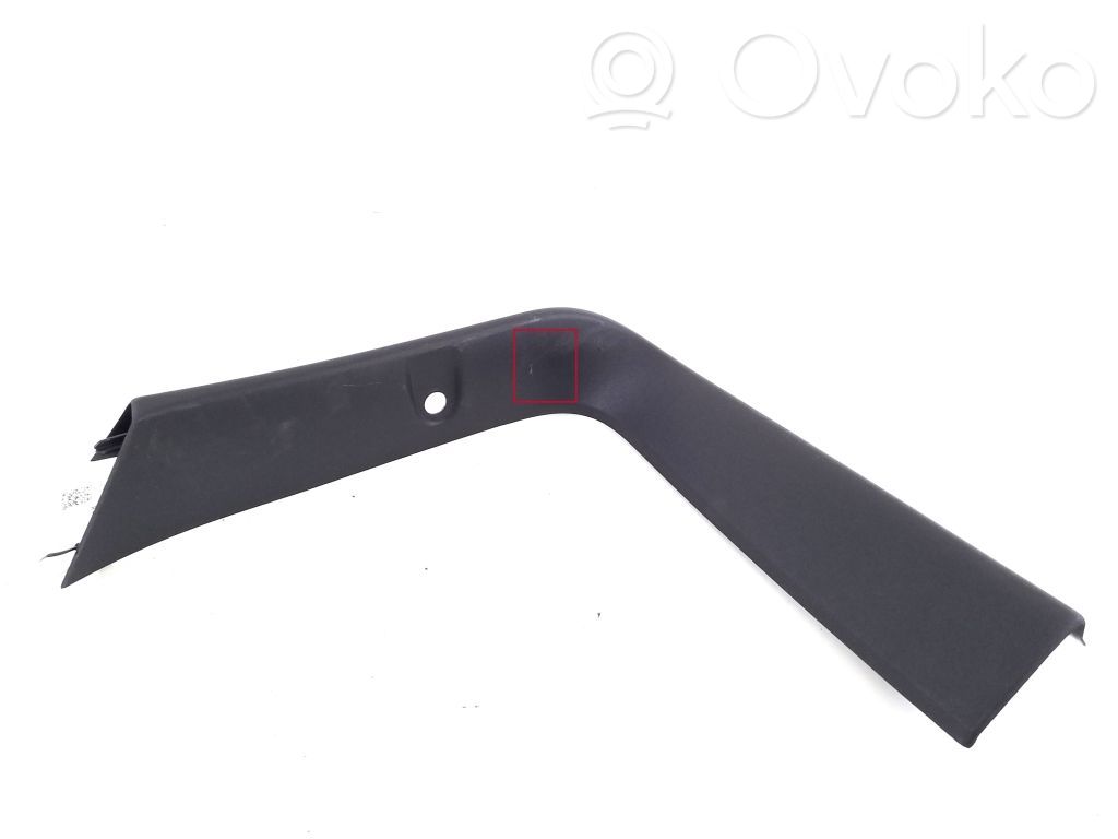 Volvo XC40 Other interior part 