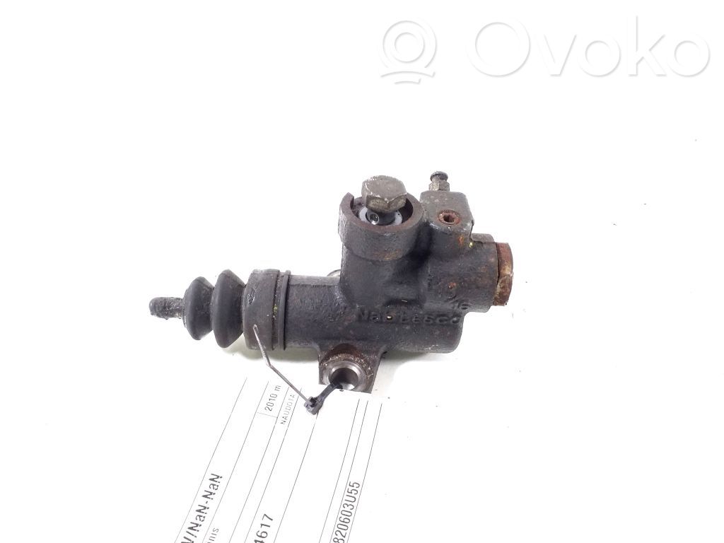 Subaru Legacy Darba sajūga cilindrs 