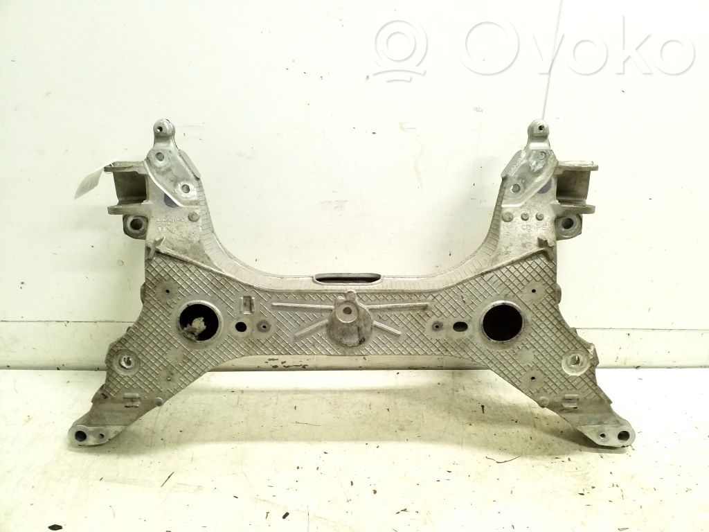 Front subframe   LJ9C5C145AC