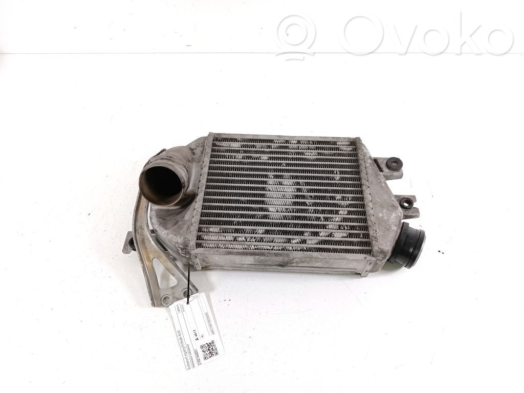 Subaru Legacy Interkūlerio radiatorius 