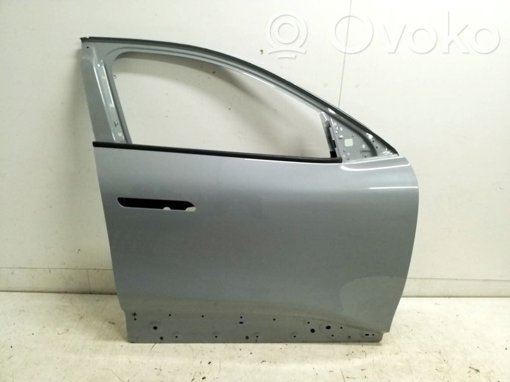 Renault Megane E-Tech Durvis 