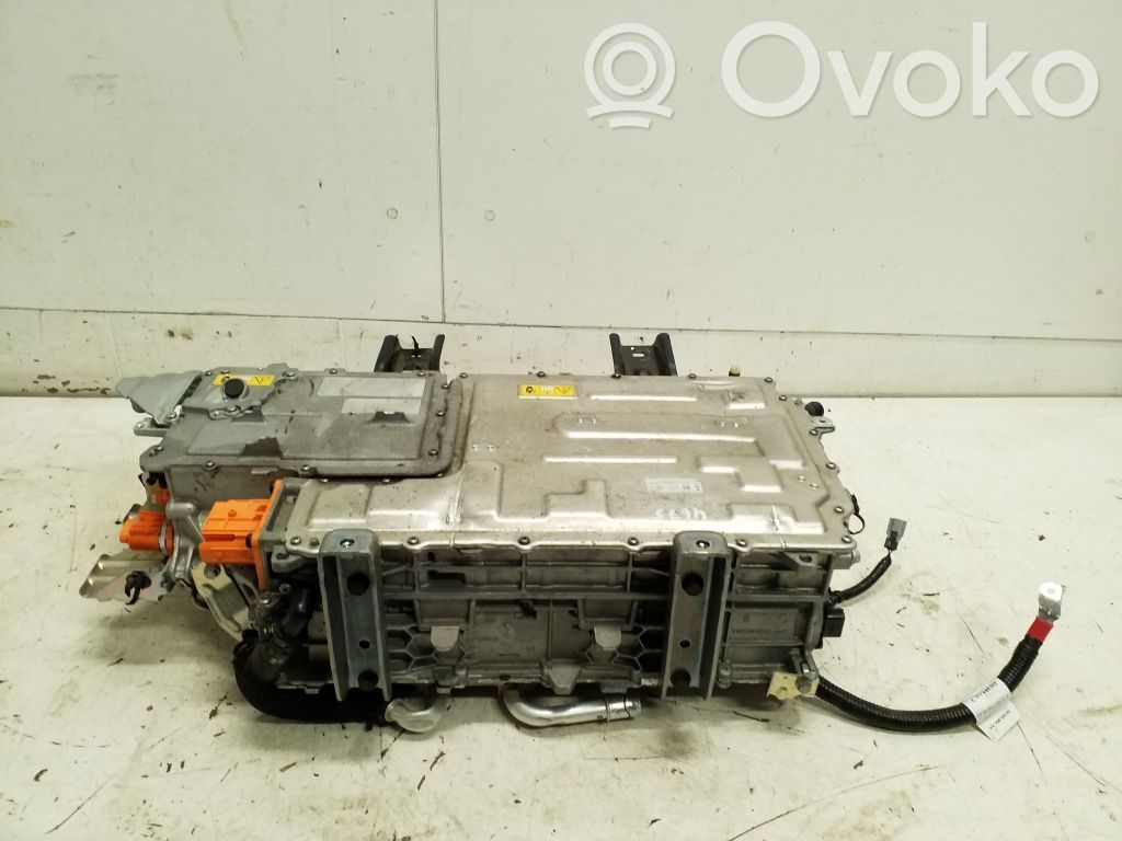 Renault Megane E-Tech Inversor/convertidor de voltaje 