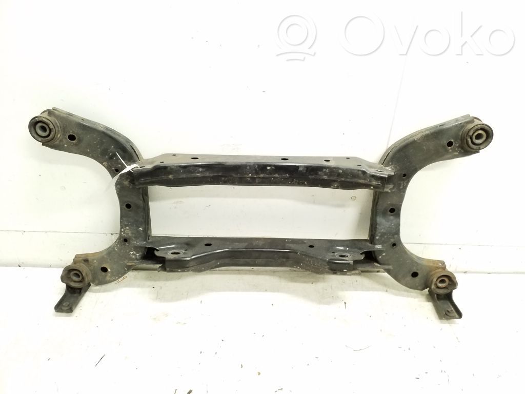 Renault Megane E-Tech Rear axle beam 