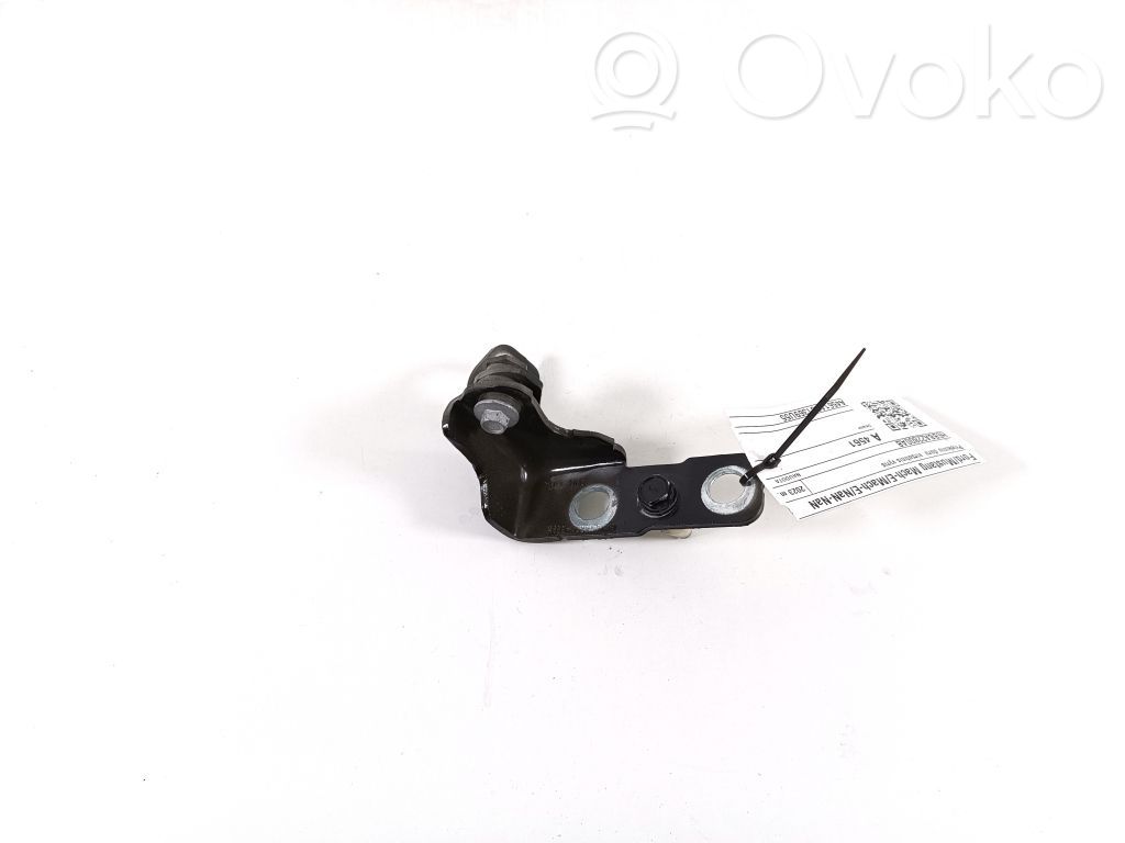Ford Mach-E I Front door upper hinge 