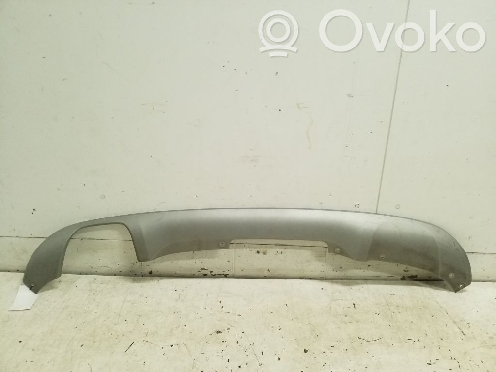 BMW X1 E84 Apakšējā bampera daļa 
