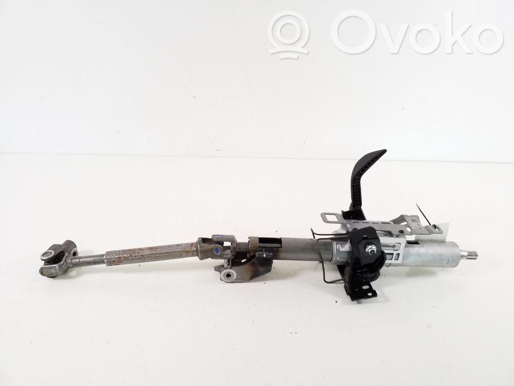 Lenksäule   488055MZ1B,488107167R