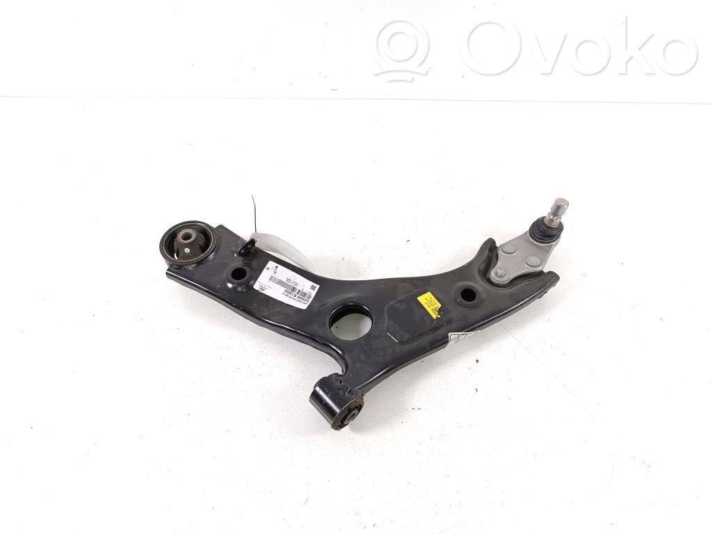 Hyundai Santa Fe Braccio di controllo sospensione anteriore inferiore/braccio oscillante 