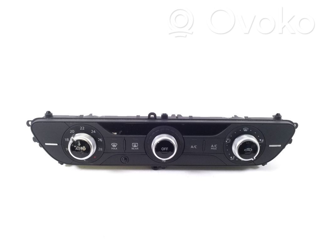 Audi A4 S4 B9 Air conditioner control unit module 