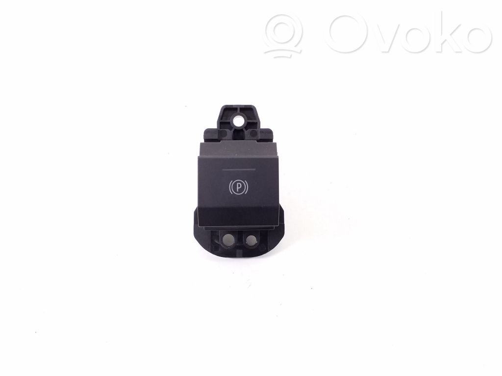 Renault Megane E-Tech Interrupteur, commande de frein de stationnement 