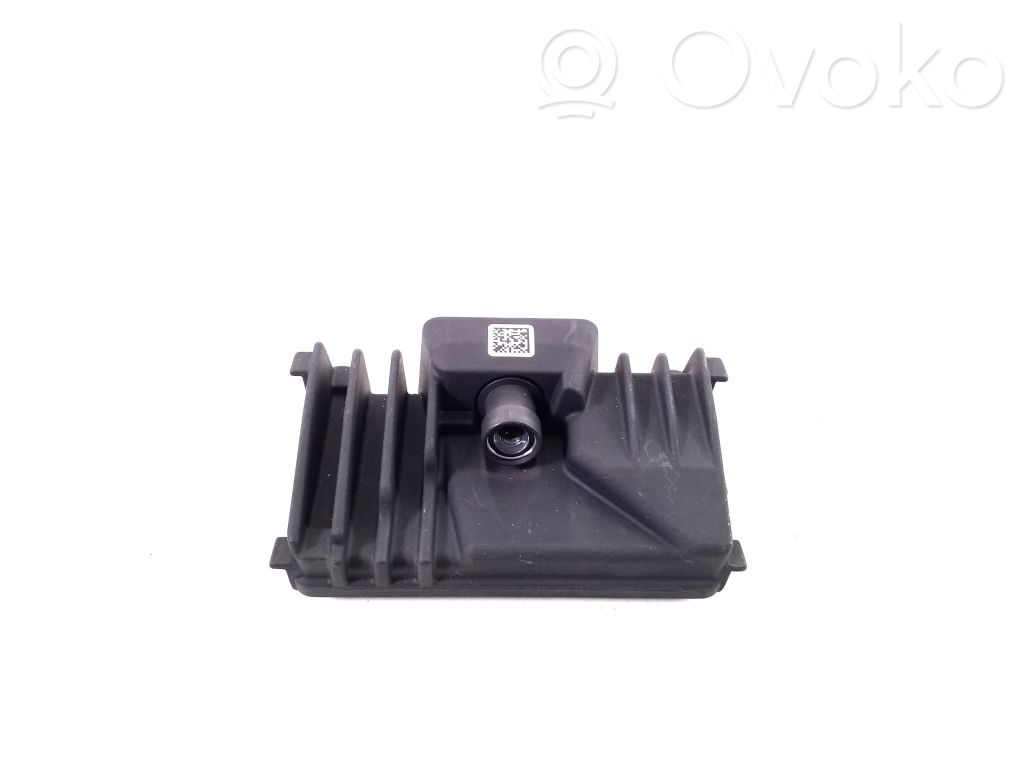 Renault Megane E-Tech Windshield/windscreen camera 