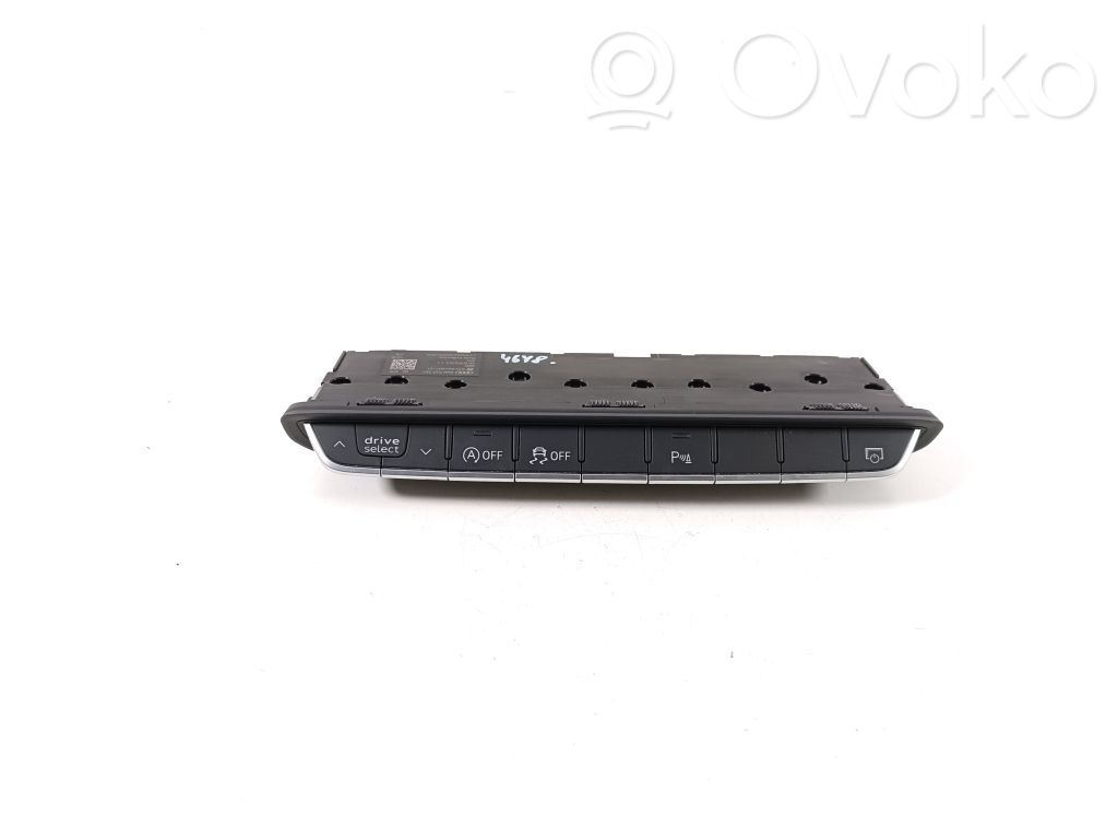 Audi A4 S4 B9 Wiper turn signal indicator stalk/switch 