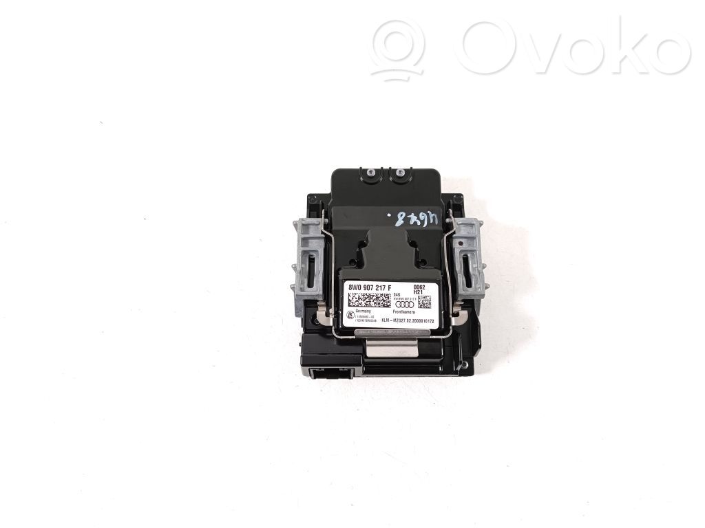 Windshield/windscreen camera   8W0907217F