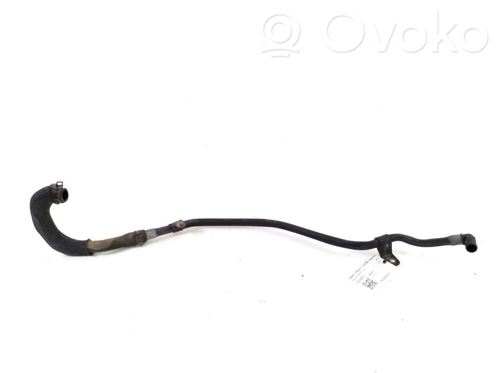 Renault Megane E-Tech Engine coolant pipe/hose 