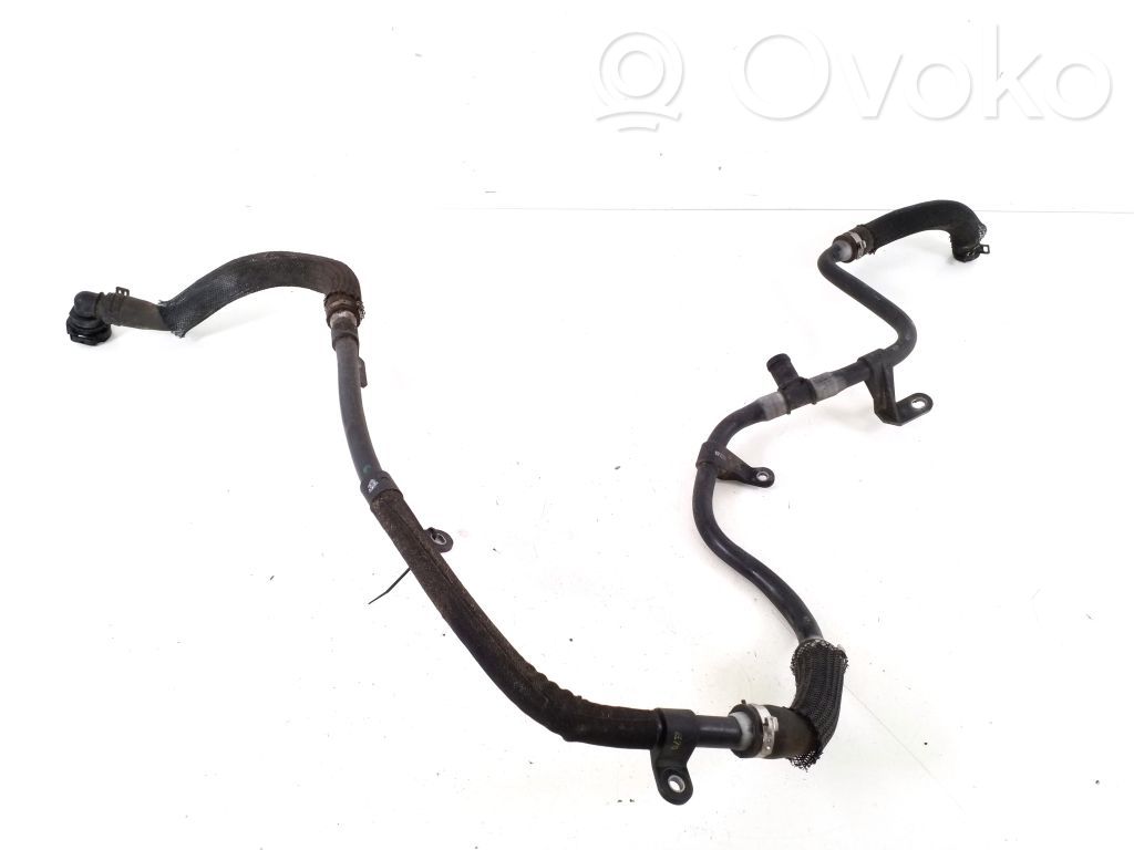 Engine coolant pipe/hose   2151155MS2A