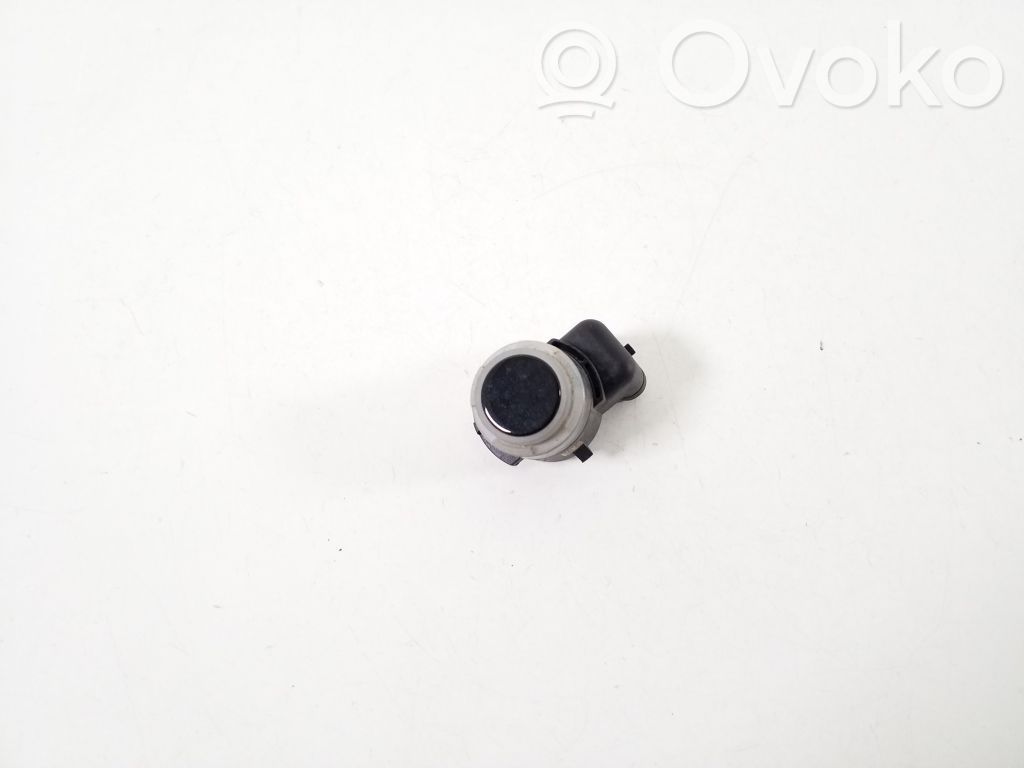 Renault Megane E-Tech Parksensor PDC 