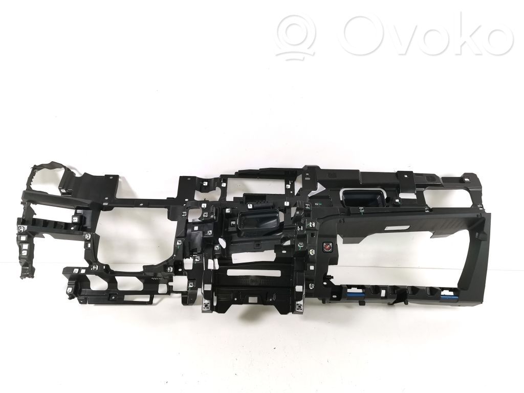 Opel Astra L Otras partes del panel de instrumentos 