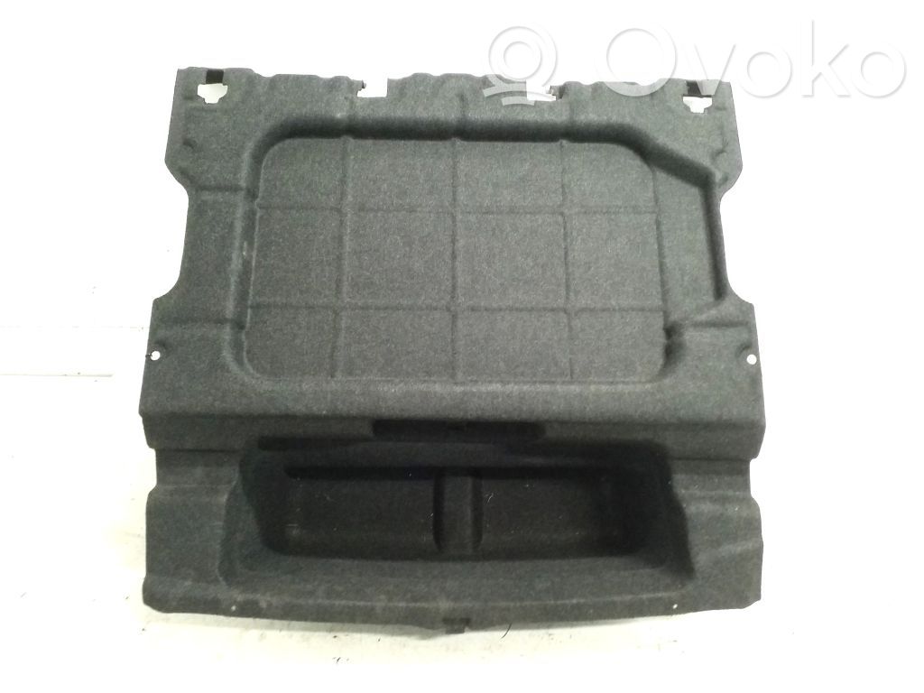 BMW iX3 G08 Other trunk/boot trim element 