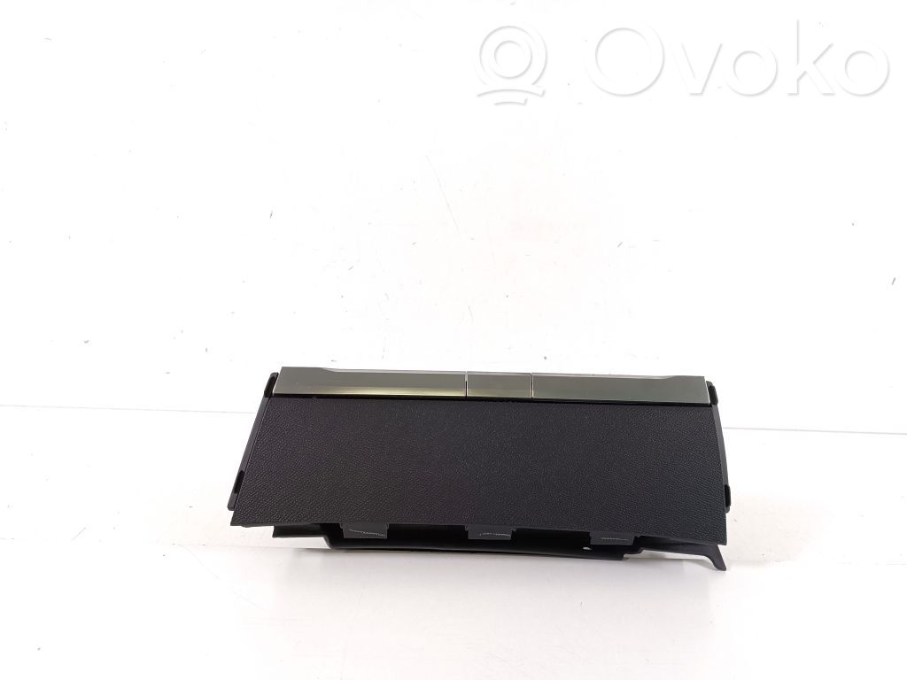 Opel Astra L Otras partes del panel de instrumentos 