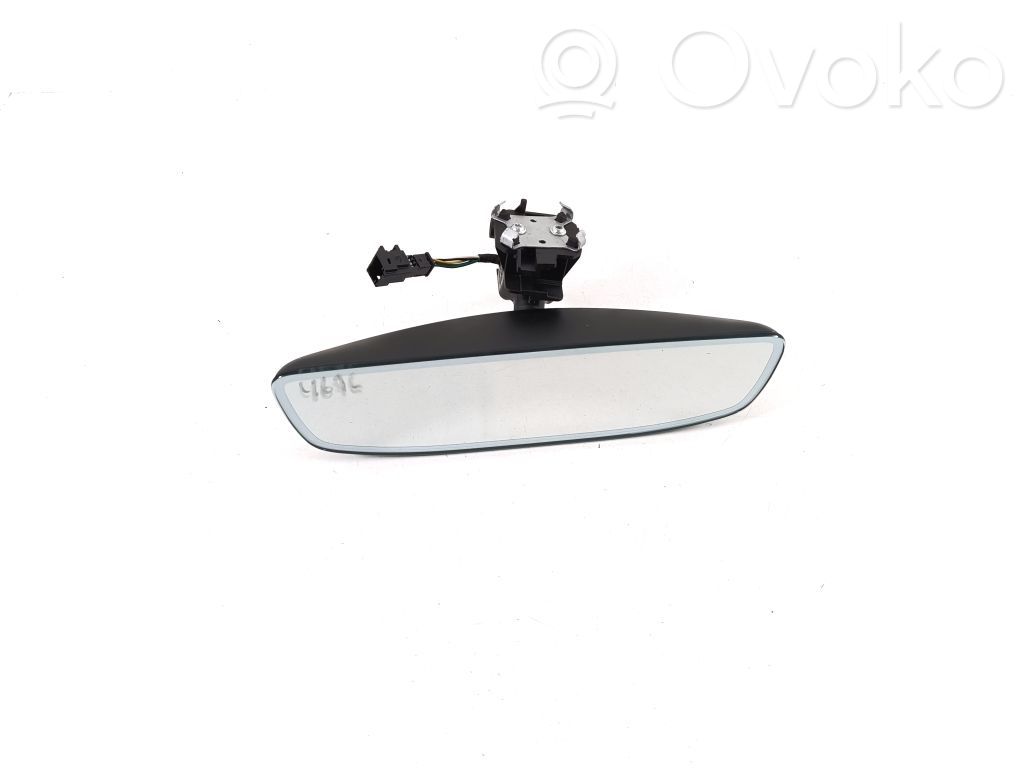Opel Astra L Espejo retrovisor (interior) 