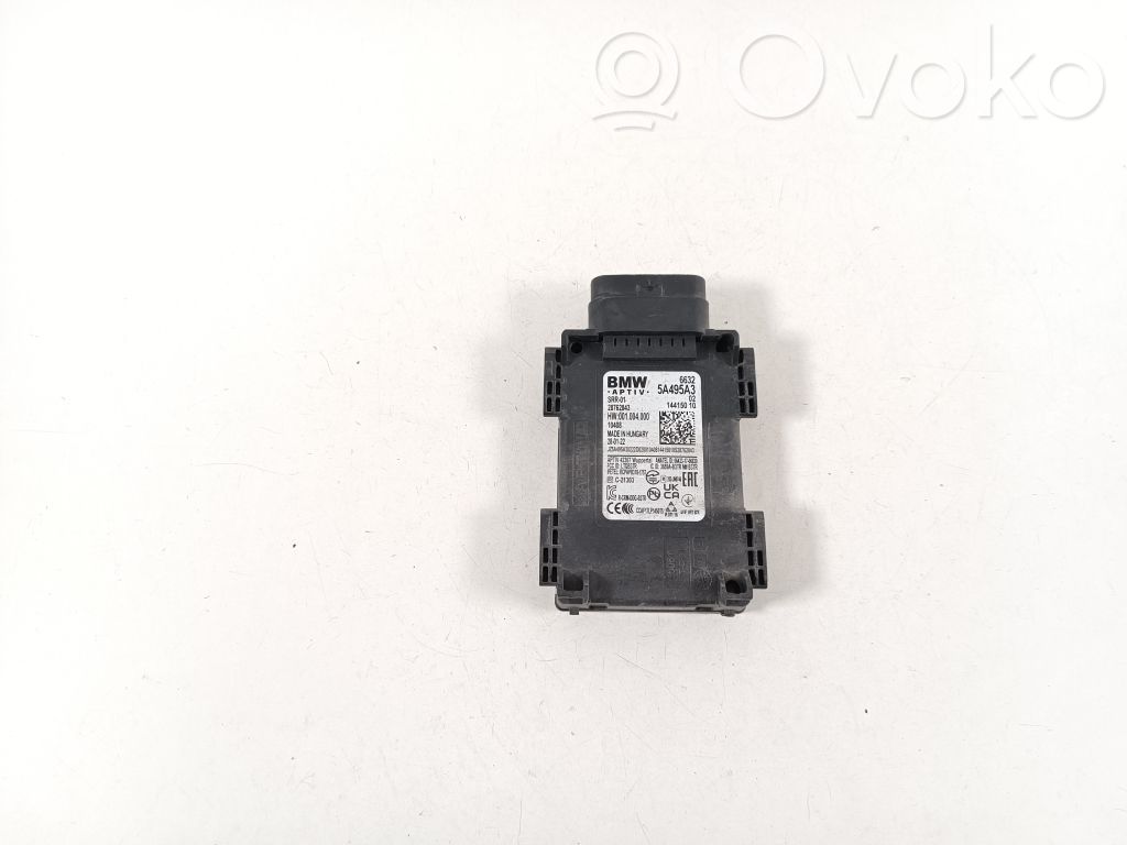 BMW iX3 G08 Radar / Czujnik Distronic 