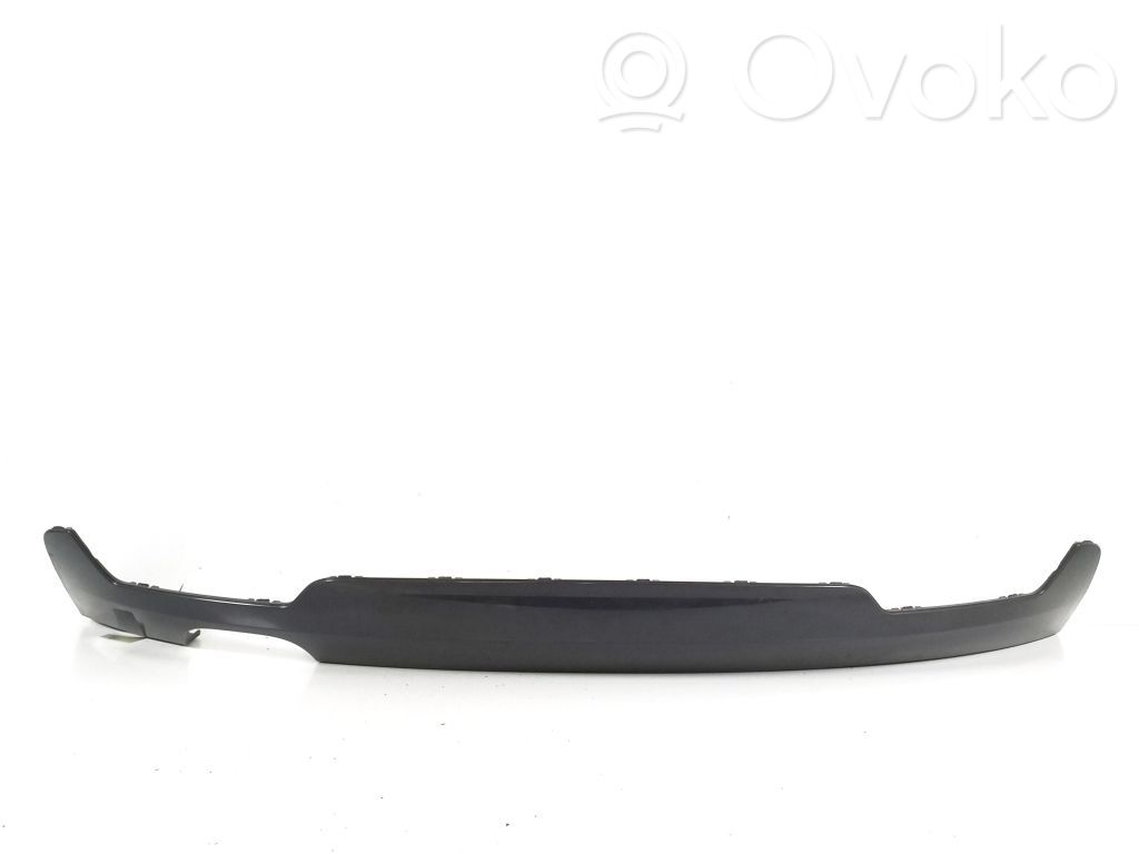 BMW 4 F32 F33 Rivestimento della parte inferiore del paraurti posteriore 