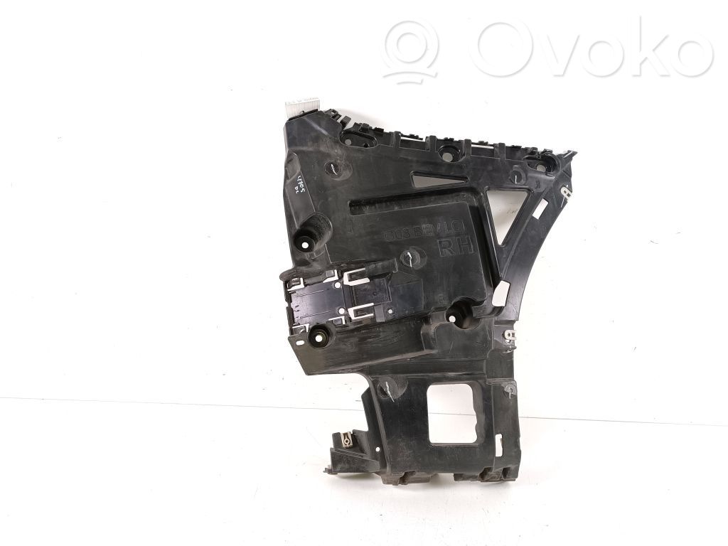 BMW iX3 G08 Rear bumper mounting bracket 