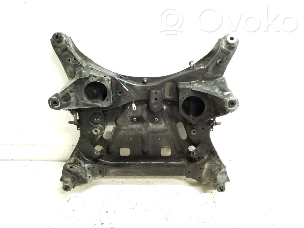 BMW iX3 G08 Front subframe 