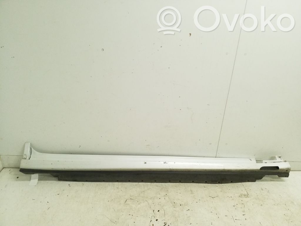 BMW iX3 G08 Listón 