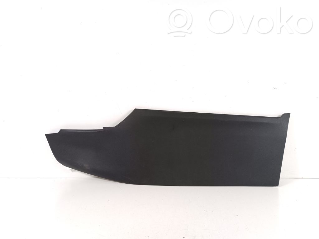 Opel Astra L Muu sisätilojen osa 