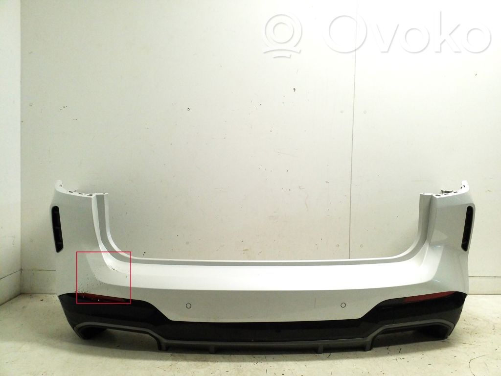 BMW iX3 G08 Paraurti 