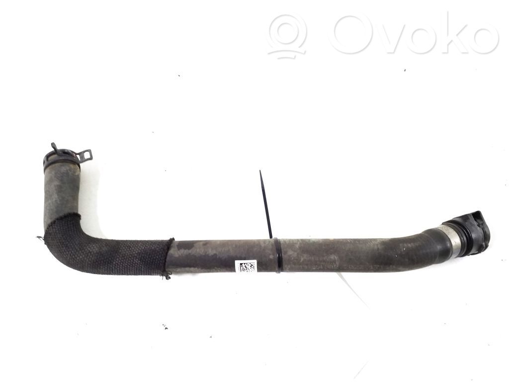 BMW iX3 G08 Conductă/furtun admisie aer 