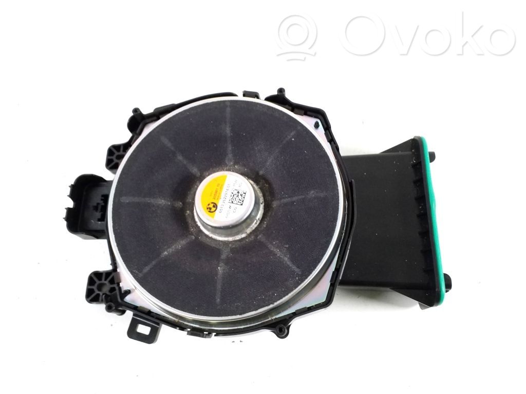 BMW iX3 G08 Altavoz de la puerta delantera 