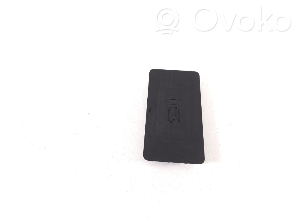 BMW iX3 G08 Other devices 