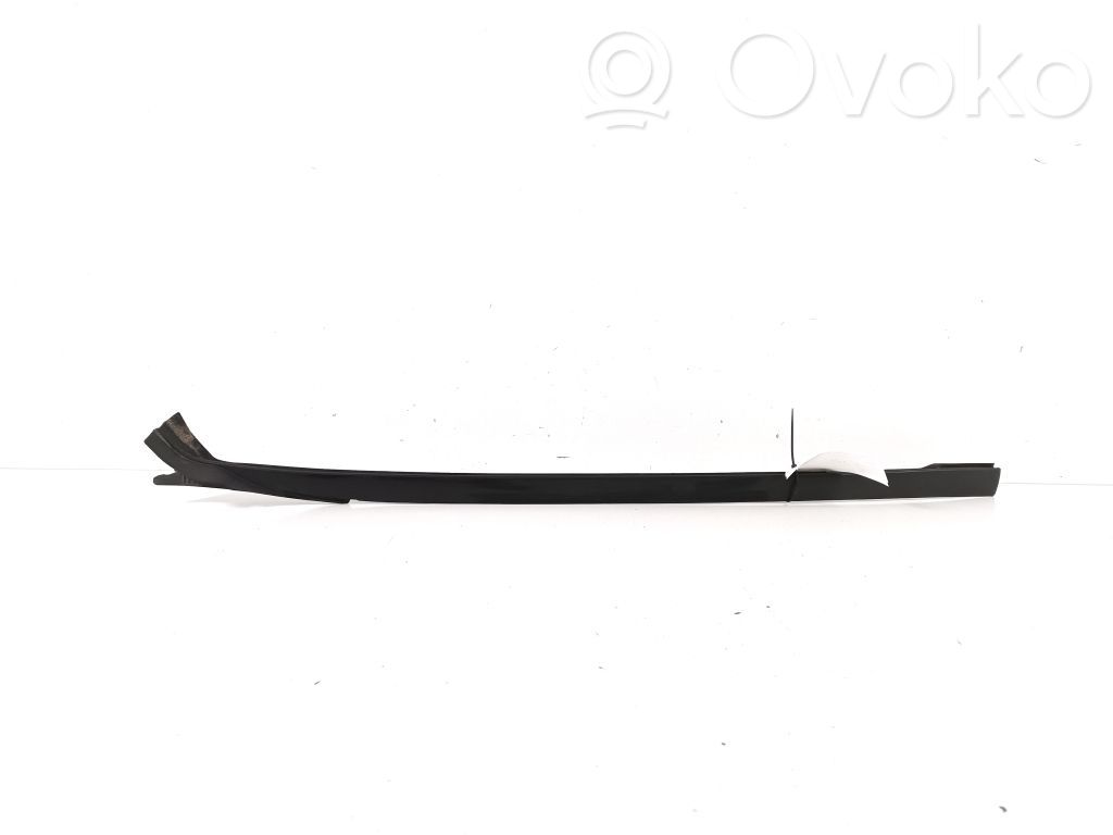 BMW iX3 G08 Windshield trim 