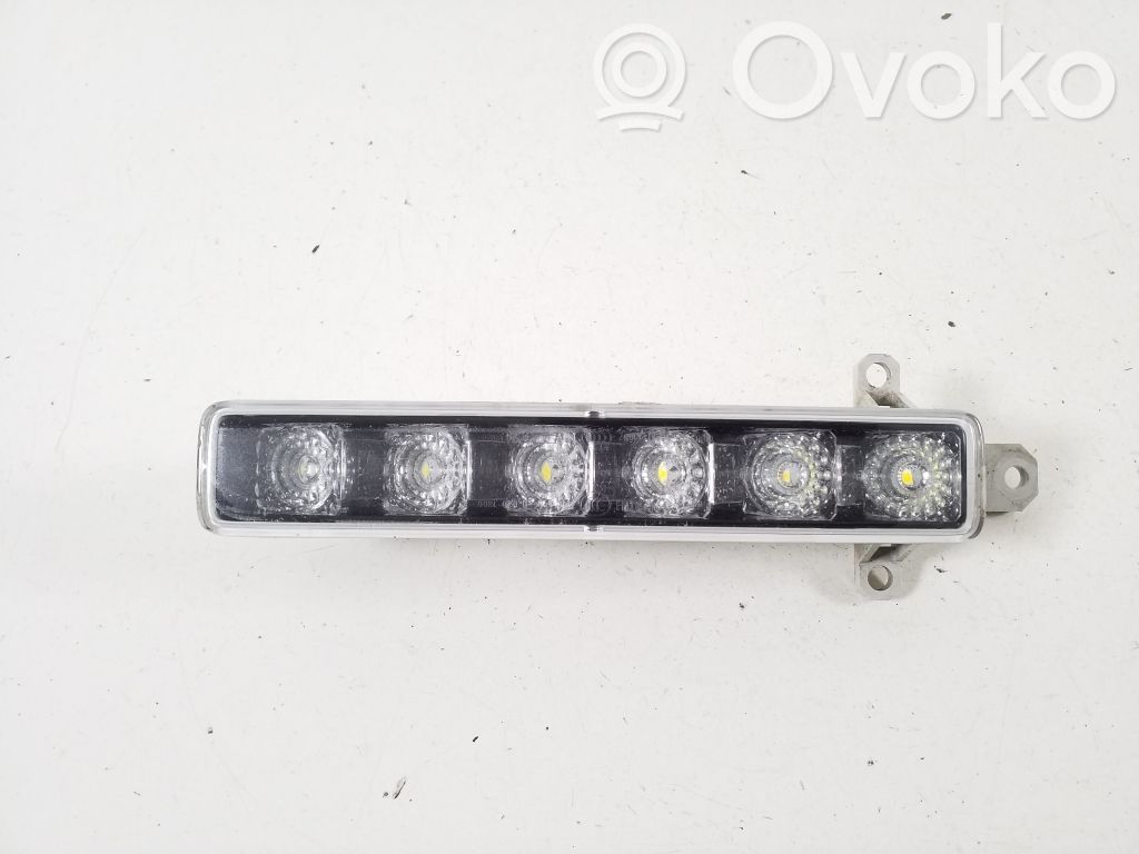 Citroen Berlingo LED-Tagfahrscheinwerfer 