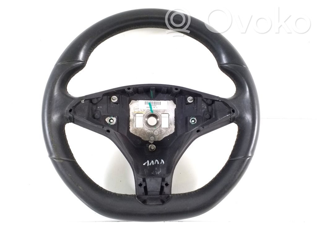 Tesla Model S Stūre 