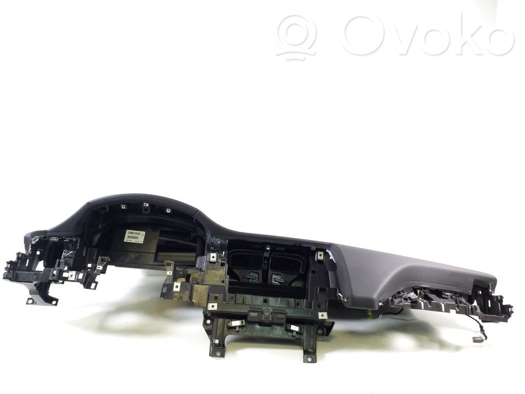 Jaguar I-Pace Panelė 