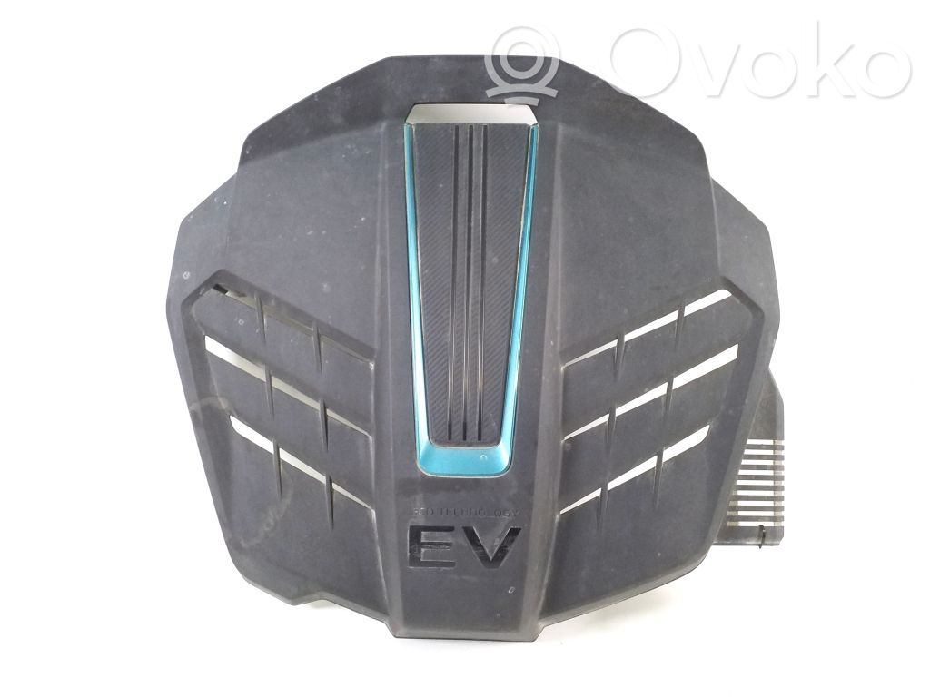 KIA Niro Engine cover (trim) 