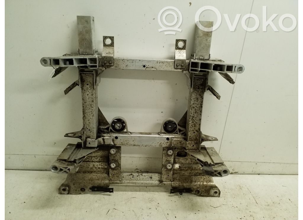 Jaguar I-Pace Front subframe 