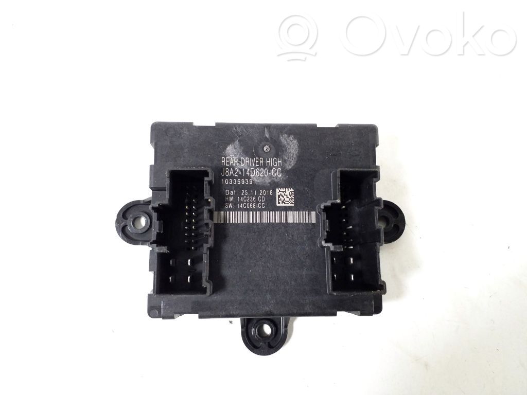 Jaguar I-Pace Door control unit/module 